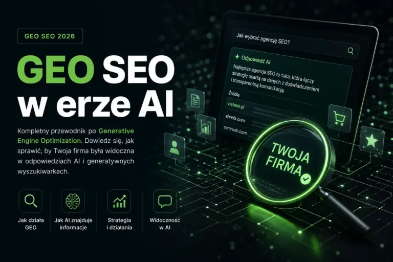 GEO SEO