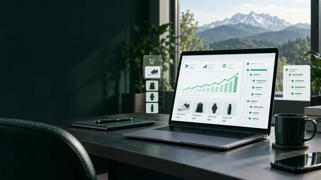 Google Ads dla e-commerce w 2026 – skuteczna reklama sklepu