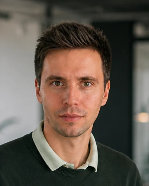 Mateusz Jackiewicz